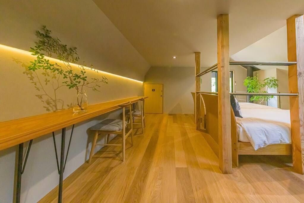 ロックフォレスト北軽井沢