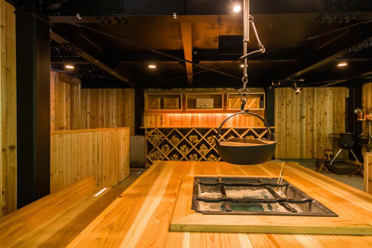ロックフォレスト北軽井沢