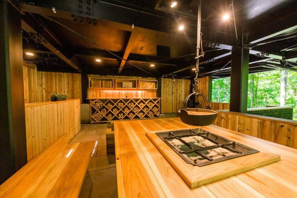 ロックフォレスト北軽井沢